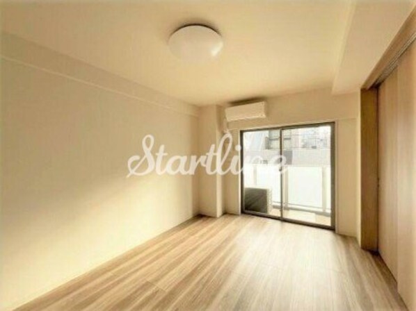 プレサンスブルーム浅草の物件内観写真